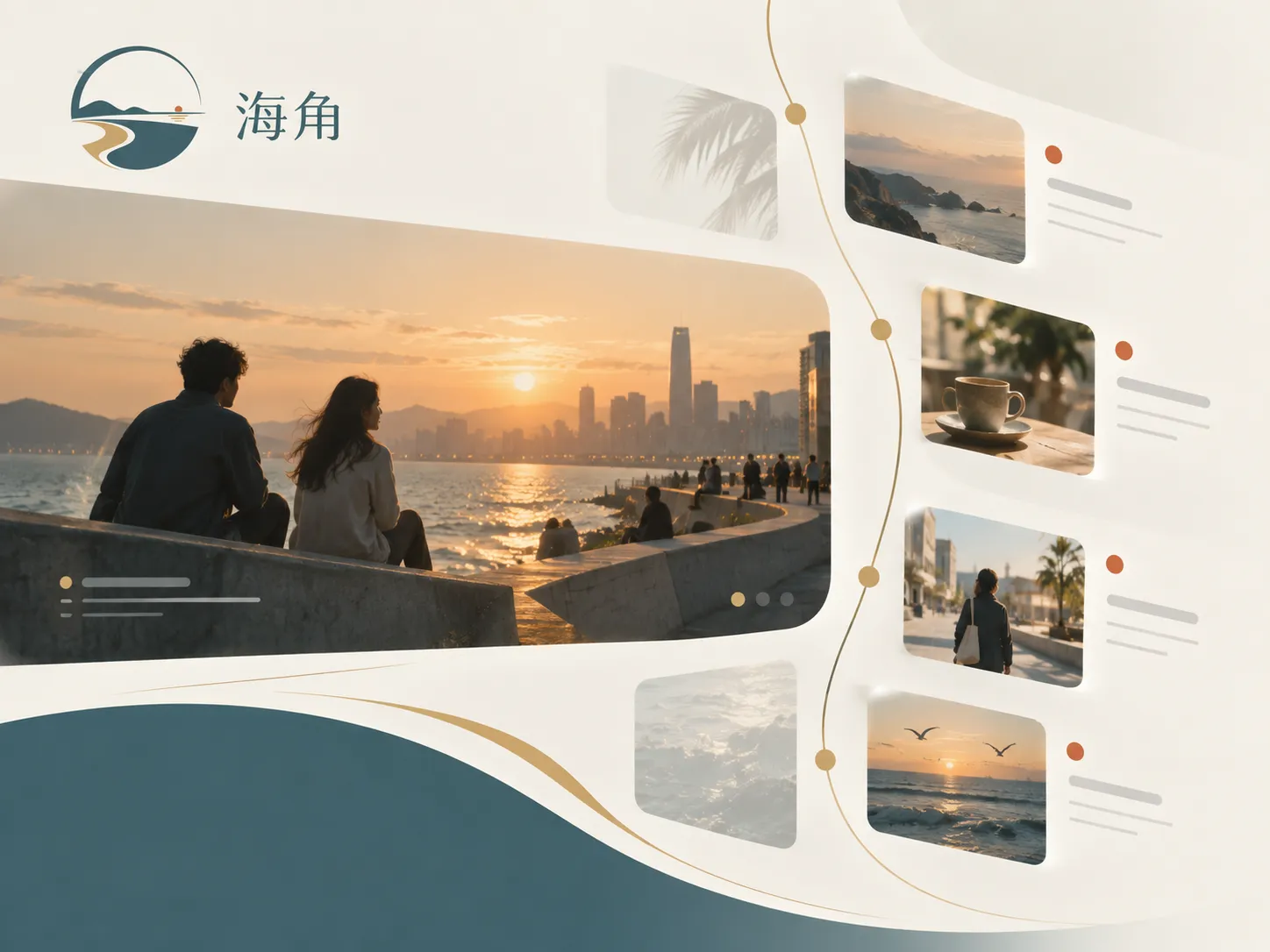 社区讨论的价值来自上下文,而不是热度数字